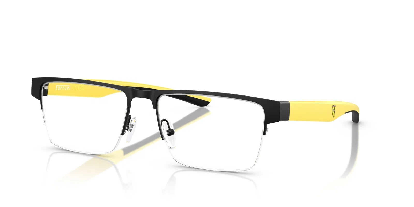 Scuderia Ferrari 7007 Eyeglasses - view 23